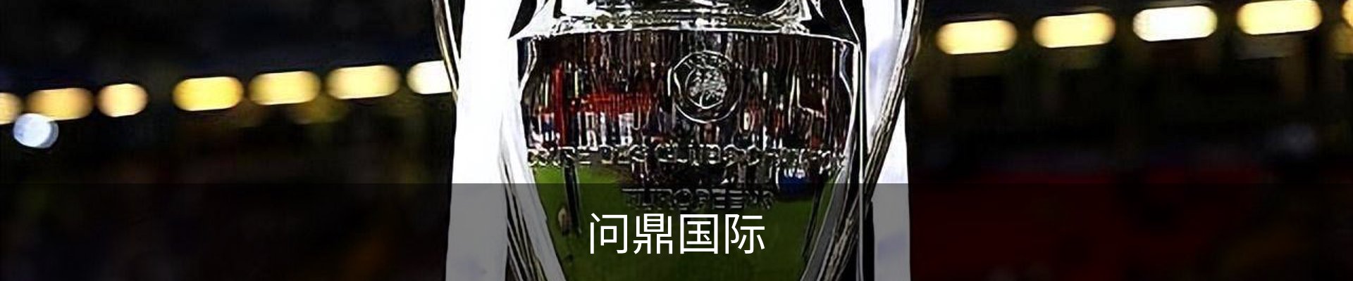 问鼎国际